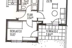 Hannover-Herrenhausen/Stöcken ---  Gemütliche Dachgeschoßwohnung in zentraler Lage – Die vollständige Adresse der Immobilie erhältst du vom Anbieter., 30419 Stöcken, Hannover – Vorschaubild 16