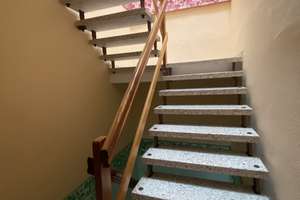 moderne 3-RAUMWOHNUNG mit DUSCHBAD – Bismarkstraße 4, 39649 Mieste – Vorschaubild 9