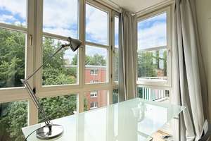 3 oder 4 Zimmerwohnung mit Lift, Garage, Sonnenbalkon