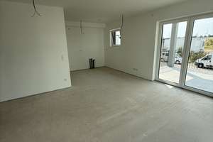 Erstbezug in Bad Vilbel: Gemütliche 2-Zimmer-Wohnung. – Fraunhoferstraße 10, 61118 Bad Vilbel – Vorschaubild 3