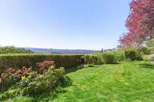 Imposantes Villenanwesen in traumhafter Aussichtslage – Die vollständige Adresse der Immobilie erhältst du vom Anbieter., 70597 Sonnenberg, Stuttgart – Vorschaubild 11