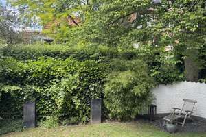 Stilvolle Stadtvilla mit historischem Charme im Herzen des Kreuzviertels Münster! – Die vollständige Adresse der Immobilie erhältst du vom Anbieter., 48149 Kreuz, Münster – Vorschaubild 20