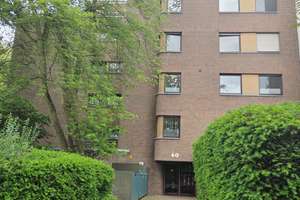 Kapitalanlageimmobilie in beliebtem Viertel in Mönchengladbach – Die vollständige Adresse der Immobilie erhältst du vom Anbieter., 41061 Gladbach, Mönchengladbach – Vorschaubild 14