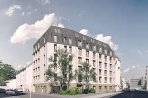 SachWERT statt Sorge | Denken Sie schon HEUTE an morgen – Burgerstraße 59-61, 90478 Ludwigsfeld, Nürnberg – Vorschaubild 8