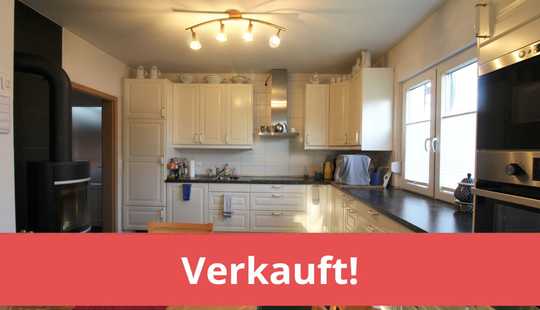 Bild von Verkauft! Im Zentrum von Flachsmeer! - Saniertes Wohnhaus - alles fußläufig erreichbar!