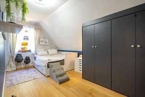 Modernisiertes Einfamilienhaus in Hamburg-Tonndorf — großzügig, durchdacht, ab sofort Ihr Zuhause!

 – Die vollständige Adresse der Immobilie erhältst du vom Anbieter., 22045 Tonndorf, Hamburg – Vorschaubild 28
