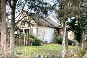 Galeriehaus 
für glückliches Wohnen – Die vollständige Adresse der Immobilie erhältst du vom Anbieter., 90596 Schwanstetten – Vorschaubild 23