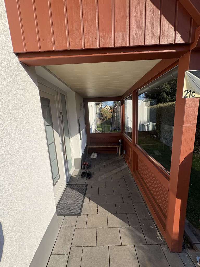 Immobilie in Bückeburg - Perfekt für die große Familie - junges Einfamilienhaus in Bückeburg - Bild 4