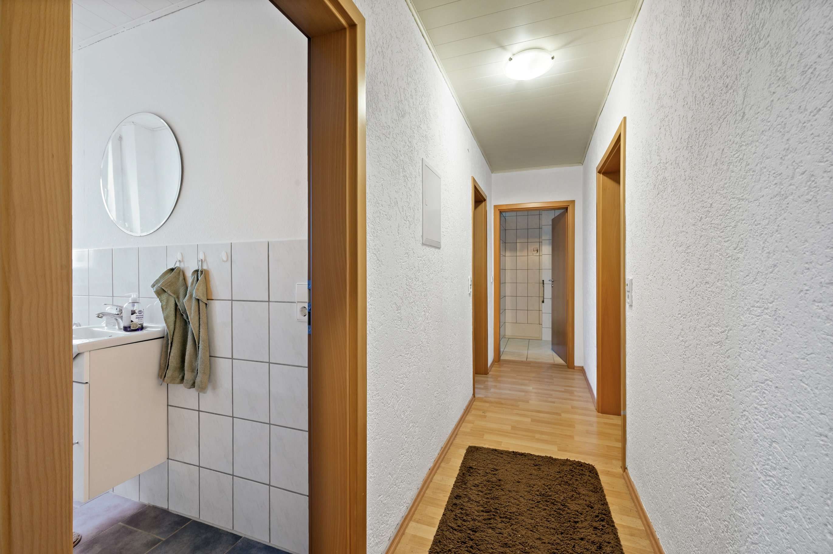 Immobilie in Hechingen - Kapitalanleger aufgepasst - 3 Zimmer Erdgeschosswohnung - Bild 0