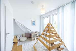 Moderne Maisonette-Wohnung in begehrter Lage am Aasee – Die vollständige Adresse der Immobilie erhältst du vom Anbieter., 48151 Aaseestadt, Münster – Vorschaubild 9