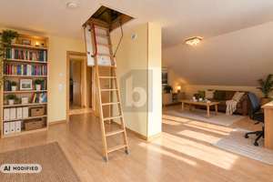 WOHNEN MIT ZUKUNFT - HOCHENERGIEEFFIZIENTES ZUHAUSE – 12683 Biesdorf, Berlin – Vorschaubild 5