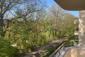 Exklusiv und sonnig: 3-Zimmer-Wohnung mit Parkblick in Babelsberg – Lotte-Loebinger-Str. 9, 14482 Babelsberg Süd, Potsdam – Vorschaubild 11