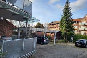 Charmante 3-Zimmer-Whg. über zwei Etagen mit Balkon, EBK und Gäste-WC in Osnabrück-Schölerberg
