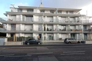 moderne gepflegte Penthouse-Wohnung, 2 Zi, EBK, gehobene Ausstattung, Dachterrasse – Ettinger Str. 12, 85057 Nordwest, Ingolstadt – Vorschaubild 17