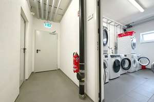 Moderne 2-Zimmerwohnung mit Terrasse, eigenem Gartenanteil, TG & PKW-Außenstellplatz! – Die vollständige Adresse der Immobilie erhältst du vom Anbieter., 75334 Straubenhardt – Vorschaubild 9