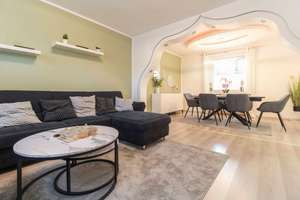 Charmantes Reihenmittelhaus in Bremerhaven-Geestemünde – Perfekt für Familien – Die vollständige Adresse der Immobilie erhältst du vom Anbieter., 27570 Wulsdorf, Bremerhaven – Vorschaubild 2