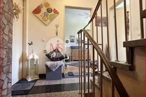 Platz für Ihre Ideen: Reihenmittelhaus in Düsseldorf-Wersten – 40591 Wersten, Düsseldorf – Vorschaubild 12