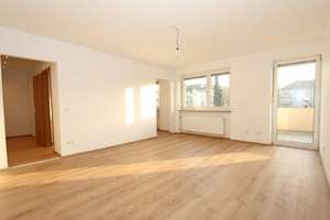 Modernisiertes 1 Zi.-App. sofort beziehbar in Milbertshofen.
