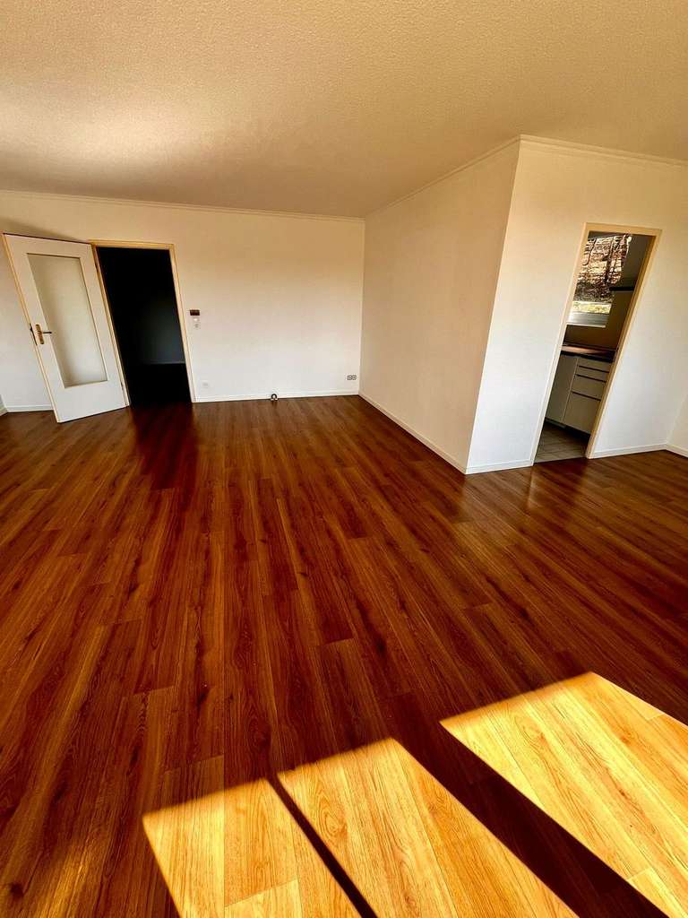 Immobilie in Olpe - Barrierefreie 3-Zimmer Wohnung mit Balkon im 1. OG in Olpe - Bild 0