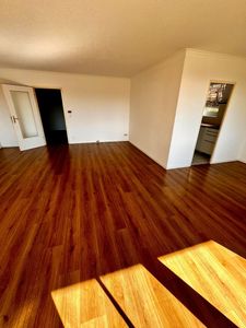 Barrierefreie 3-Zimmer Wohnung mit Balkon im 1. OG in Olpe