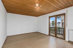 Groß & Gemütlich | Balkonwohnung im ruhigen Zuchering – Die vollständige Adresse der Immobilie erhältst du vom Anbieter., 85051 Süd, Ingolstadt – Vorschaubild 6