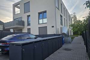 Alltagstaugliche 2-Zimmer-Wohnung mit Balkon in Rüsselsheim am Main – Karlsbader Str. 42, 65428 Rüsselsheim am Main – Vorschaubild 2