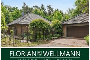 Osterholz-Scharmbeck | Geräumiges Einfamilienhaus mit Kamin, großem Garten mit Saunahaus und Doppelg – Osterholz (Kreis) – Vorschaubild 1