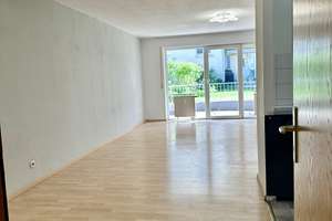 Von privat: helle barrierefreie 2,5Zi-EG-Whg in Pf-Nordstadt – Hohenzollernstr. 83B, 75177 Nordstadt, Pforzheim – Vorschaubild 9