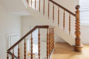 Charmante Altbau Haus in beste Lage von privat 
