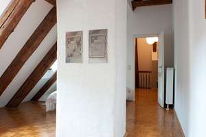 2-Z Galerie-Wohnung Altstadt – 93047 Innenstadt, Regensburg – Vorschaubild 10