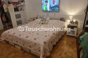 Tauschwohnung: München: Tausche kleine Wohnung in Sendling-Westpark – Die vollständige Adresse der Immobilie erhältst du vom Anbieter., 81373 Mittersendling, München – Vorschaubild 2