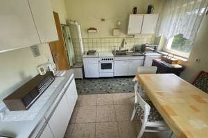 Wunderbares Einfamilienhaus mit tollem Grundstück in bester Wohnlage von Nieder-Moos! – Die vollständige Adresse der Immobilie erhältst du vom Anbieter., 36399 Freiensteinau – Vorschaubild 13