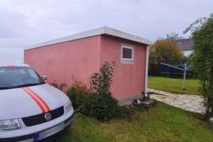 Mehrfamilienhaus mit Garage und viel Grünfläche zu verkaufen! – Die vollständige Adresse der Immobilie erhältst du vom Anbieter., 91620 Ohrenbach – Vorschaubild 27