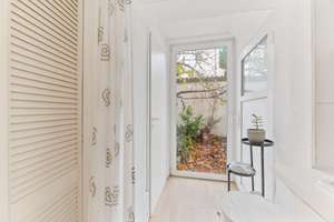 Charmantes Wohnhaus mit großer Dachterrasse & Garage in ruhiger Hoflage – Die vollständige Adresse der Immobilie erhältst du vom Anbieter., 70376 Neckarvorstadt, Stuttgart – Vorschaubild 8