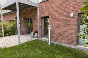 Moderne barrierearme 2 Zimmer Wohnung  im Erdgeschoss mit Terrasse! – Die vollständige Adresse der Immobilie erhältst du vom Anbieter., 25712 Burg (Dithmarschen) – Vorschaubild 12