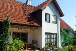 Einfamilienhaus mit großem Garten und Doppelgarage in Witzmannsberg bei Coburg – Anger 18, 96482 Ahorn – Vorschaubild 4