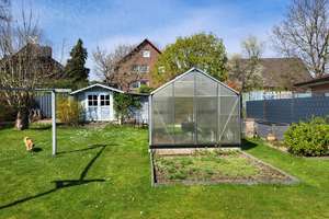 Ihr neues Familienglück: Ein- bis Zweifamilienhaus mit großem Garten und viel Platz zum Leben – Die vollständige Adresse der Immobilie erhältst du vom Anbieter., 21224 Rosengarten – Vorschaubild 16