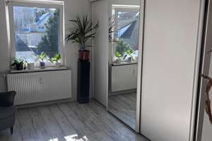 Raum für neue Pläne: 3-Zimmer-Wohnung in Wittenau – Steinkirchener Straße 17, 13435 Märkisches Viertel, Berlin – Vorschaubild 10