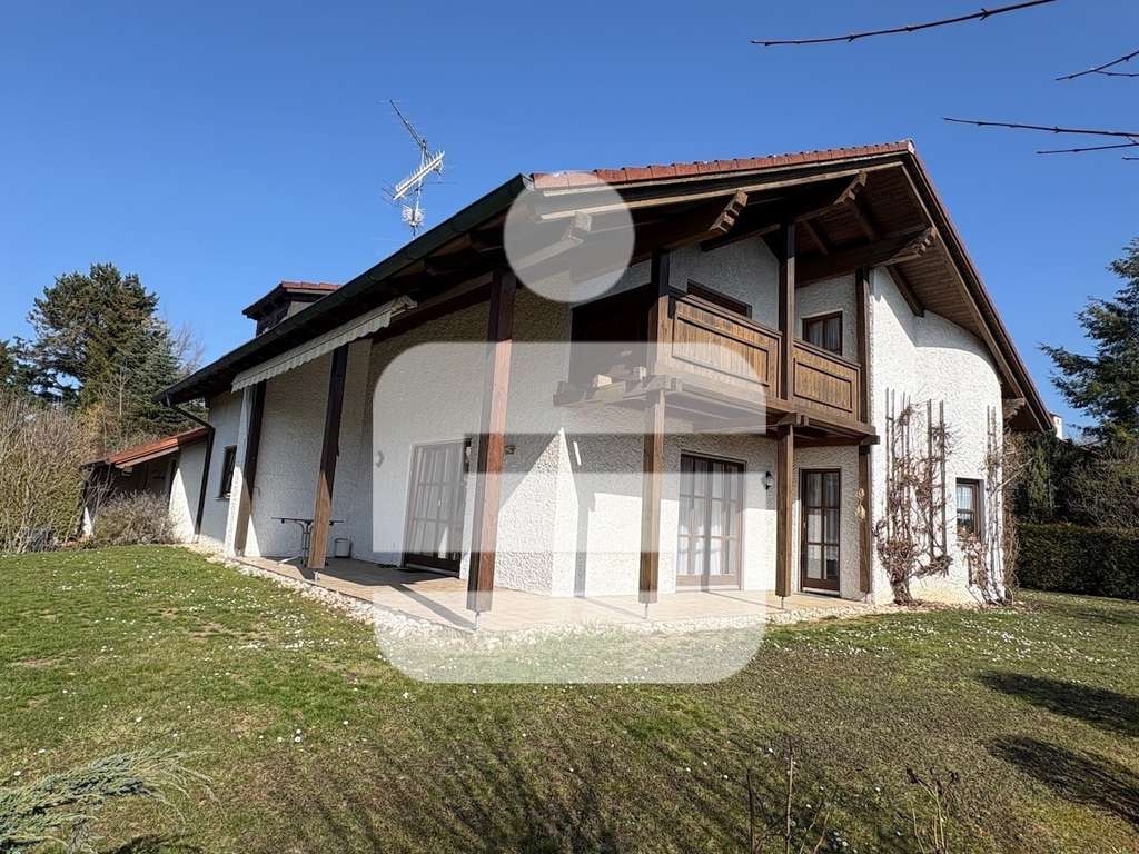 Immobilie in Neuhaus am Inn - Großzügiges Haus mit viel Platz für die ganze Familie - Bild 0