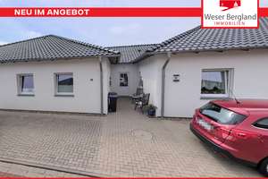 Zeitgemäßes Wohnen in attraktiver Erdgeschosslage