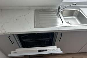WBS-Sozialer Wohnraum in Horstmar NEUBAU 1-4ZKB, von 55-110 qm – 48612 Horstmar – Vorschaubild 8