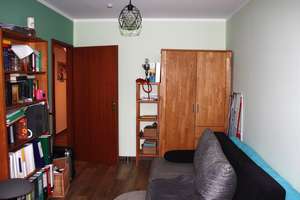 gepflegte 3 ZKB mit Balkon und Garage im 1. OG in Mannheim-Waldhof – Die vollständige Adresse der Immobilie erhältst du vom Anbieter., 68305 Waldhof, Mannheim – Vorschaubild 11
