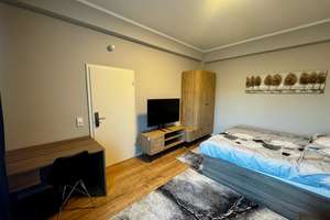 Welc(H)ome® by RIDA FLATS – Köln City! Exklusive 2-Zi.-Wohnung – Erstbezug nach Sanierung – Die vollständige Adresse der Immobilie erhältst du vom Anbieter., 50672 Neustadt/Nord, Köln – Vorschaubild 16