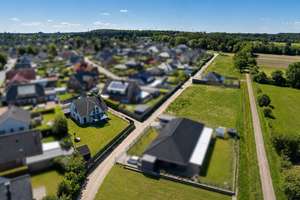 Junges Einfamilienhaus mit Energieeffizienzklasse A im Neubaugebiet – Die vollständige Adresse der Immobilie erhältst du vom Anbieter., 27578 Fehrmoor, Bremerhaven – Vorschaubild 32