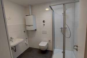 Appartment 1 ZKDB in Aachen, Citylage, Uni-Nähe, – Die vollständige Adresse der Immobilie erhältst du vom Anbieter., 52062 Lindenplatz, Aachen – Vorschaubild 5