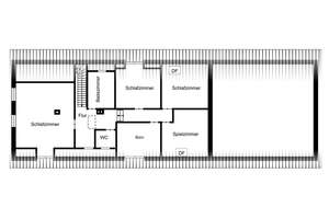RESERVIERT! Saniertes Einfamilienhaus im Sulinger Osten – ideal für Handwerker, Tierfreunde und Fami – Die vollständige Adresse der Immobilie erhältst du vom Anbieter., 27232 Sulingen – Vorschaubild 40