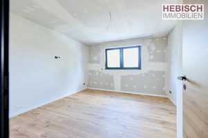 + NEUBAU MIT TOP AUSSTATTUNG + ERSTBEZUG + XXL CARPORT + GARTEN MIT BLICK INS GRÜNE + – Krefeld – Vorschaubild 18