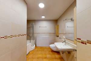 Exklusive 4-Zimmer-Wohnung im denkmalgeschützten Dalberger Hof – Die vollständige Adresse der Immobilie erhältst du vom Anbieter., 55116 Altstadt, Mainz – Vorschaubild 17