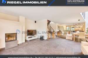Sie hier? Wir auch! Stilvolle DHH mit Galerie, mediterranem Garten & hochwertiger Ausstattung – Die vollständige Adresse der Immobilie erhältst du vom Anbieter., 68804 Altlußheim – Vorschaubild 15