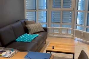 Stilvoll möblierte zentrale Wohnung – Einziehen und Wohlfühlen! – Adolf-Schmetzer-Straße 11, 93055 Ostenviertel, Regensburg – Vorschaubild 3